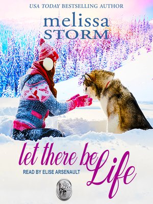 cover image of Let There Be Life